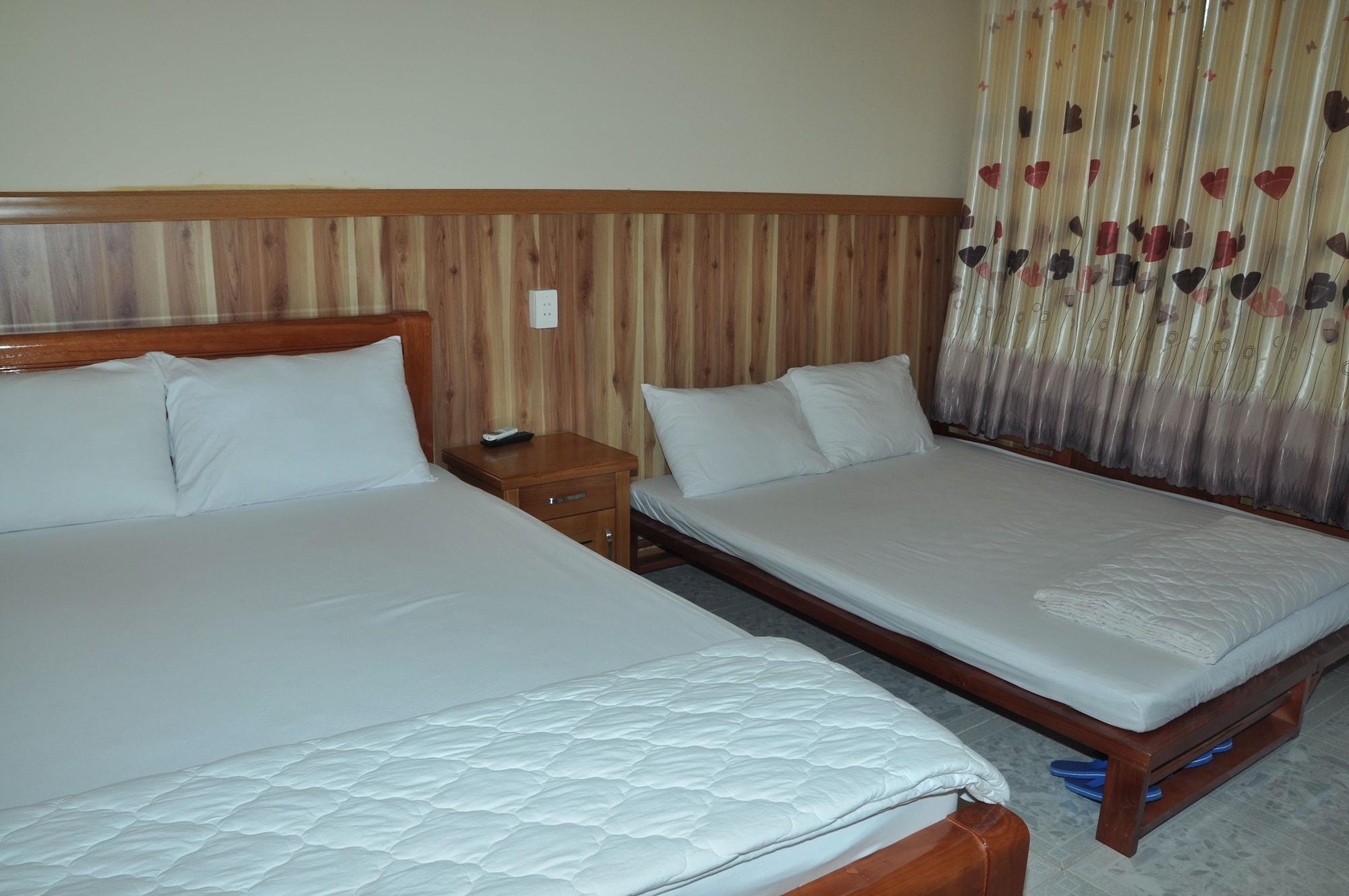Thuy Van Bungalow Phu Quoc Exterior photo
