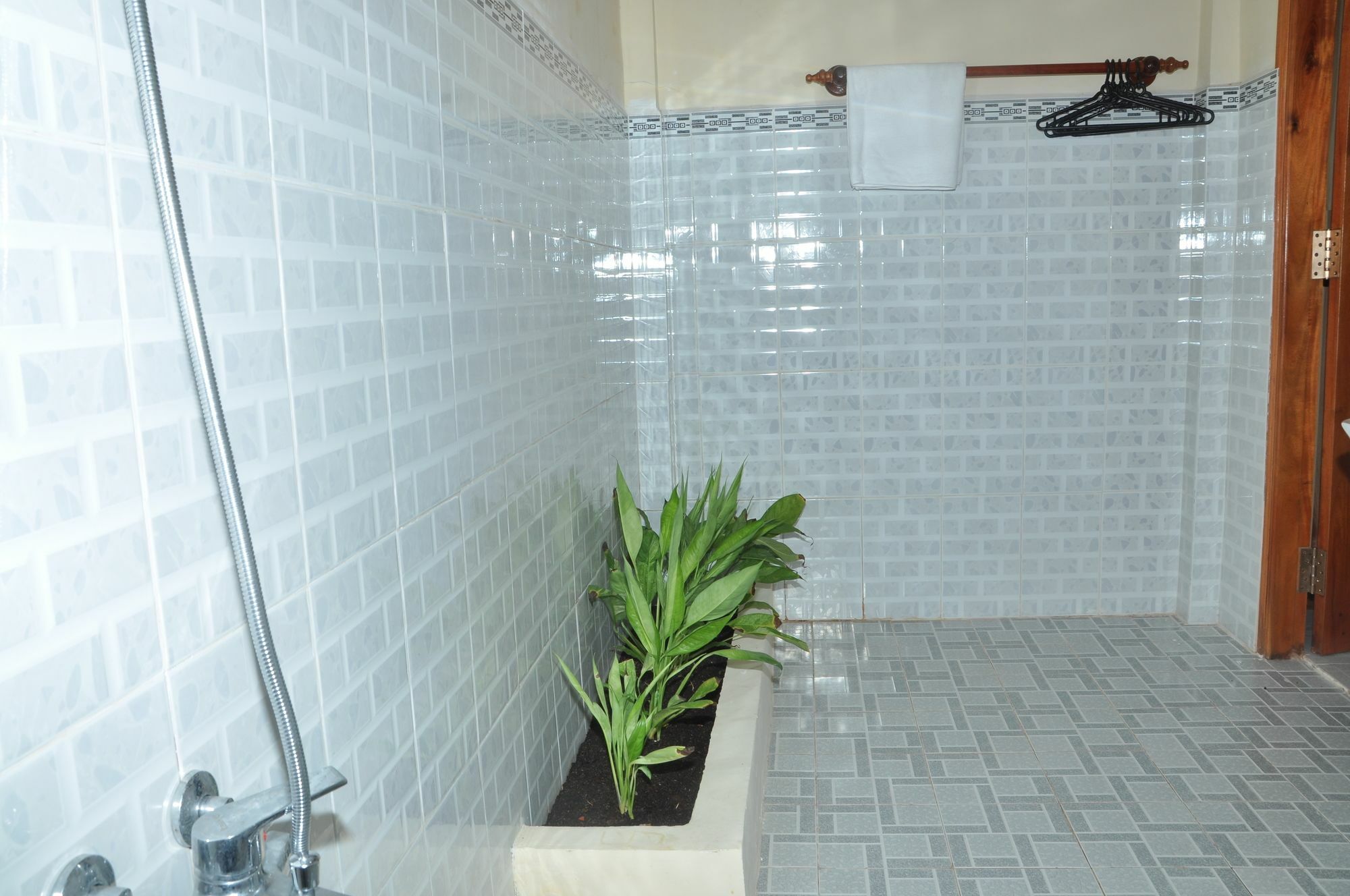 Thuy Van Bungalow Phu Quoc Exterior photo